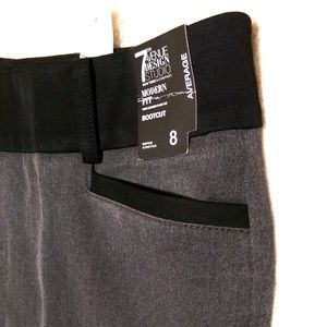 New York & Company 7th Avenue Design Studio Slacks